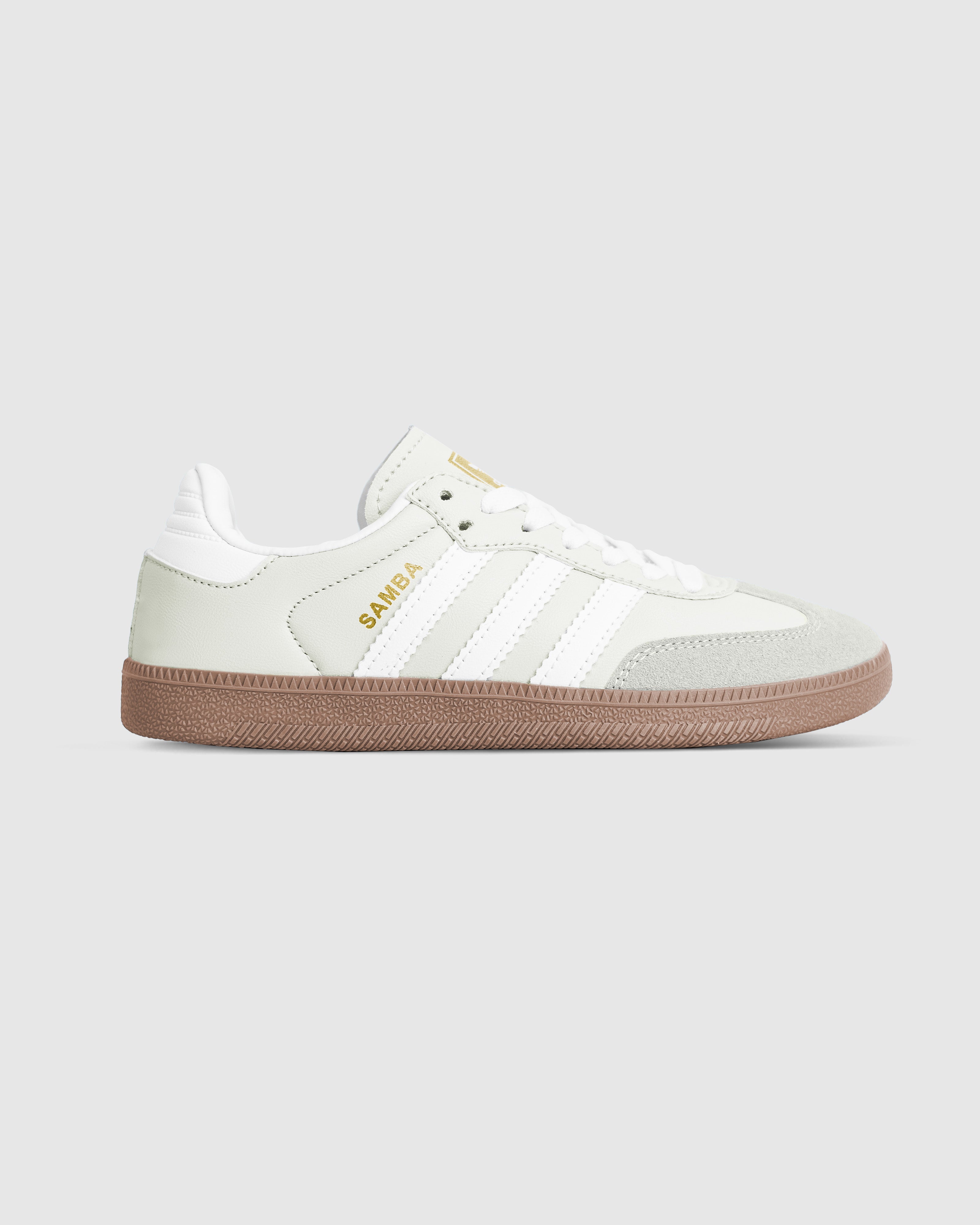 ADIDAS SAMBA PRO SHOES